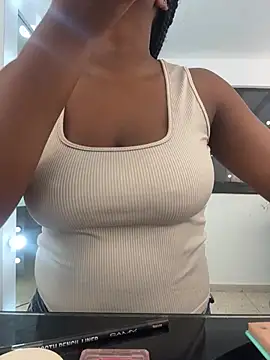 VictoriaKroft online show from 08/01/26, 12:59