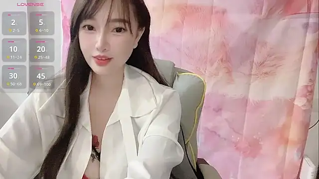 Crush-7ii online show from 10/02/25, 01:07