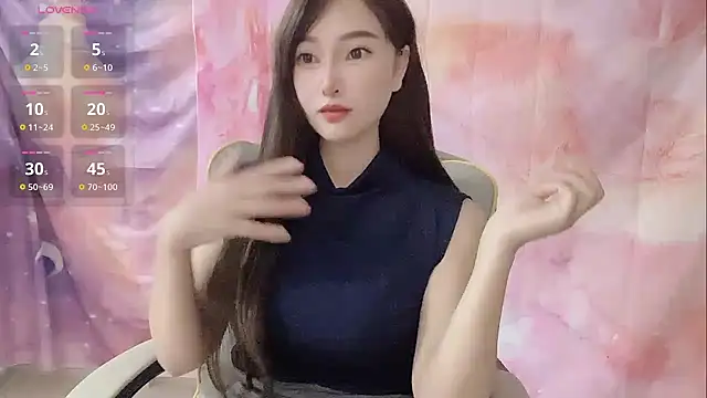 Crush-7ii online show from 10/09/25, 09:57