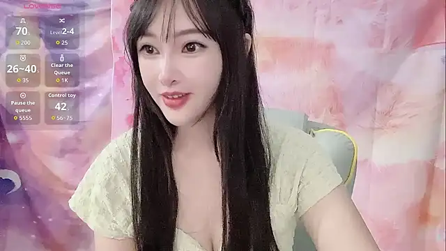 Crush-7ii online show from 11/21/25, 11:58