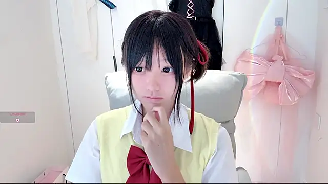 xiaoxia baby online show from 09/09/25, 02:38