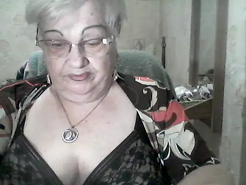 NatalieNorth online show from 10/21/25, 09:48