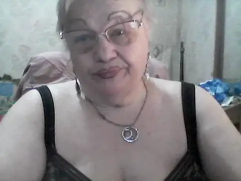 NatalieNorth online show from 01/08/26, 10:34