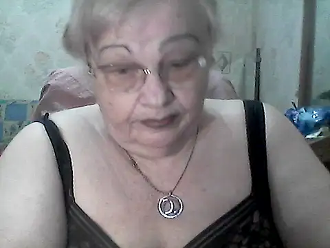 NatalieNorth online show from 01/12/26, 01:33