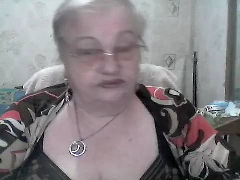 NatalieNorth online show from 01/16/26, 11:09
