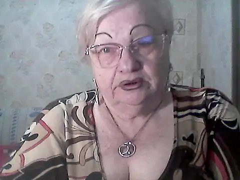 NatalieNorth online show from 03/08/26, 10:13
