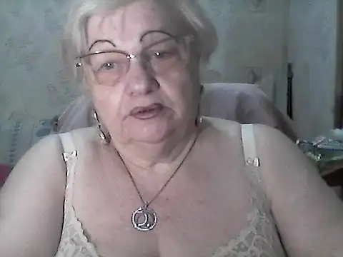 NatalieNorth online show from 03/15/26, 08:48