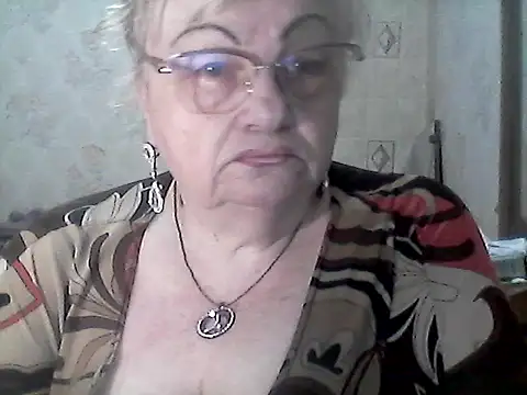 NatalieNorth online show from 06/23/26, 09:46