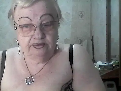 NatalieNorth online show from 07/13/26, 09:28