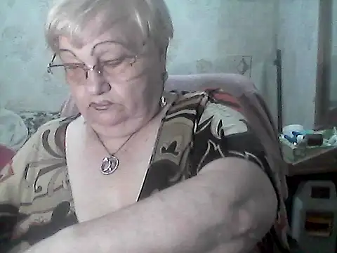 NatalieNorth online show from 07/28/26, 07:50