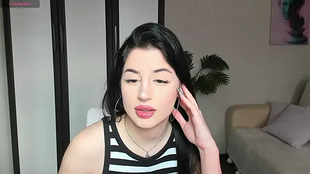 meowallen online show from 10/27/25, 03:10