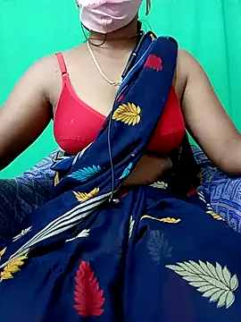 Cute Renuka online show from 09/10/25, 06:13