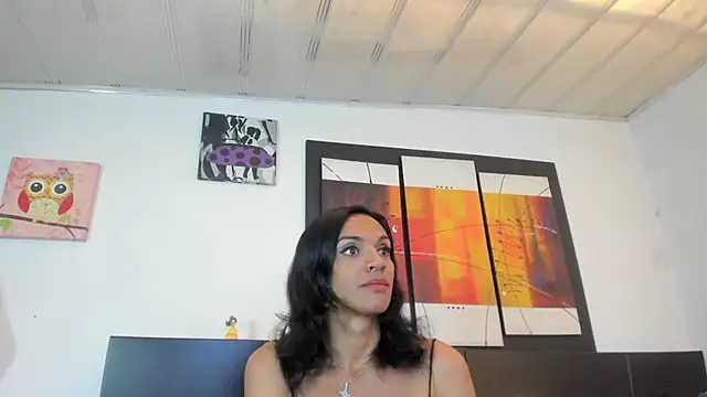 MeganRhyder online show from 05/19/26, 03:40