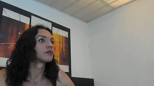 MeganRhyder online show from 06/08/26, 04:18