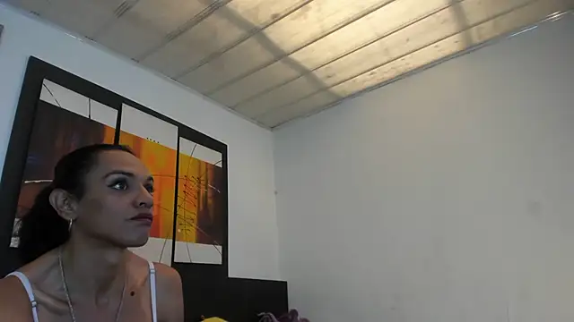 MeganRhyder online show from 06/09/26, 04:07