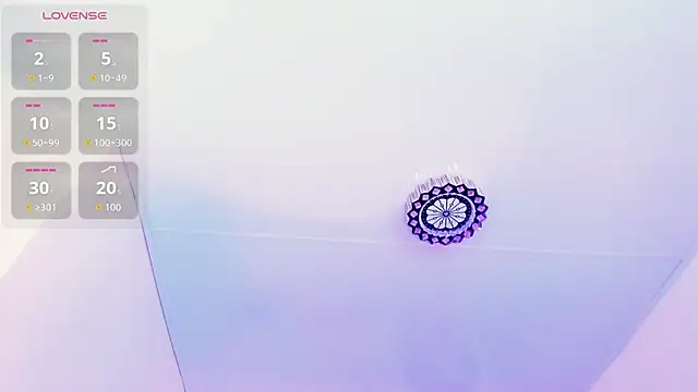 Rossedewitt  online show from 11/15/25, 03:08