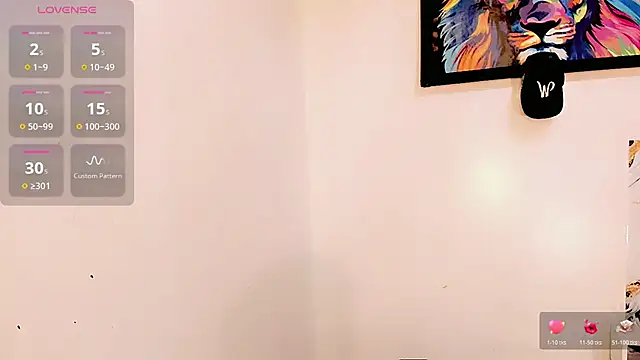 Rossedewitt  online show from 06/27/26, 10:53