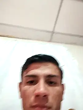 COOPERJJ4 online show from 12/14/25, 09:30