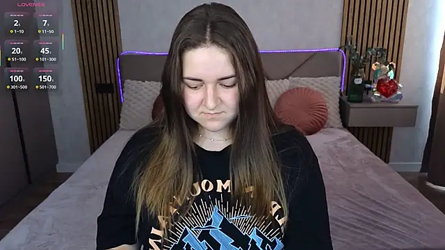 Mysti Kate online show from 09/10/25, 01:11
