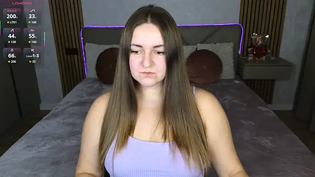 Mysti Kate online show from 10/27/25, 09:08