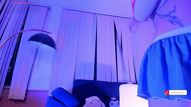 Melody-chers online show from 09/13/25, 04:56