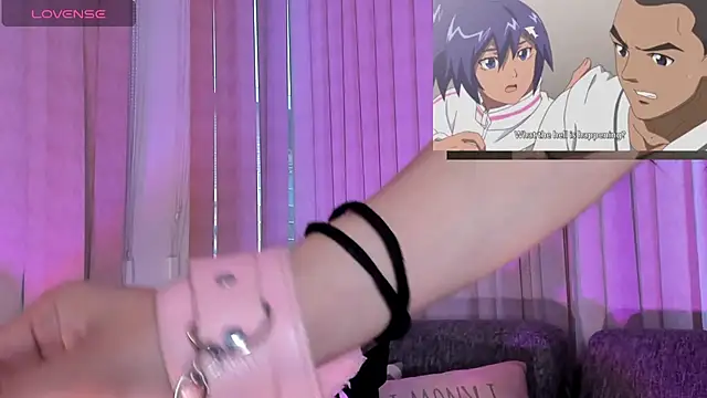 Snapshot of Melody-chers chatting on 11/11/25, 12:05 Melody-chers online show from 11/11/25, 12:05