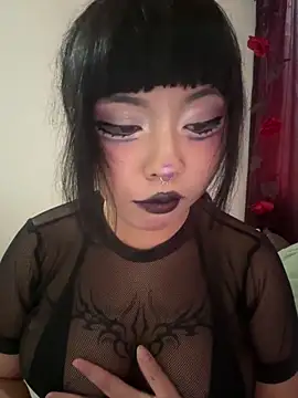 Kitty yukimura online show from 10/01/25, 08:48