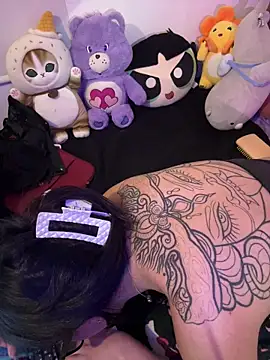 Kitty yukimura online show from 05/16/26, 12:40