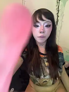 Kitty yukimura online show from 06/12/26, 12:31
