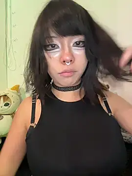 Kitty yukimura online show from 06/28/26, 12:05