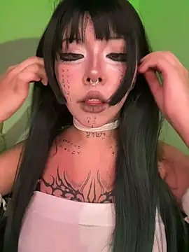 Kitty yukimura online show from 07/09/26, 12:37
