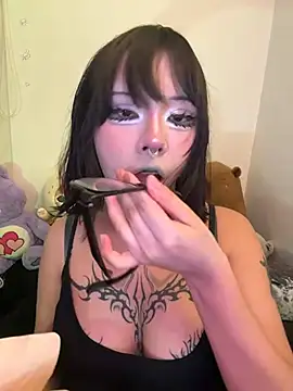 Kitty yukimura online show from 07/18/26, 12:26
