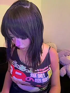 Kitty yukimura online show from 07/26/26, 12:30