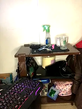 luisahot 9727 online show from 10/26/25, 06:30