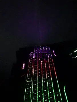 luisahot 9727 online show from 10/30/25, 07:21