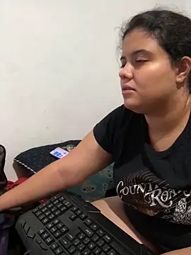 luisahot 9727 online show from 11/05/25, 02:22