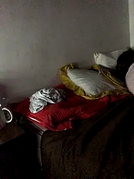 luisahot 9727 online show from 11/08/25, 07:08