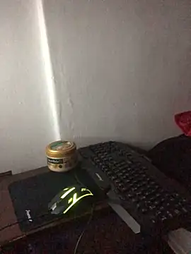 luisahot 9727 online show from 11/12/25, 07:09