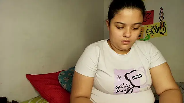 luisahot 9727 online show from 11/26/25, 05:41