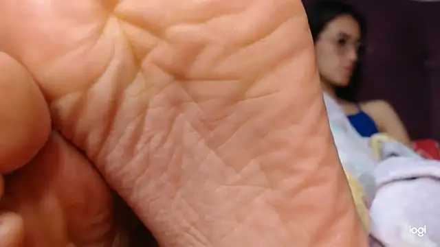 ash feet online show from 11/29/25, 03:09