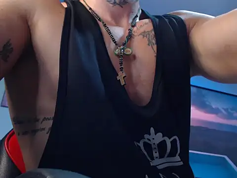 Kieran kian online show from 10/30/25, 07:21