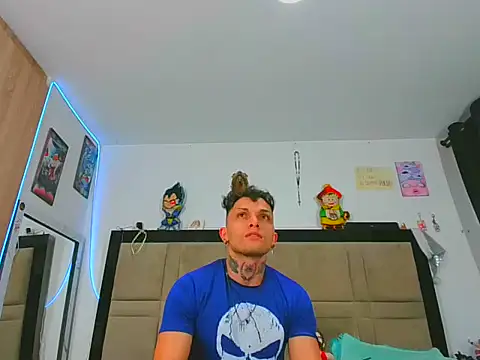 Kieran kian online show from 06/26/26, 07:02