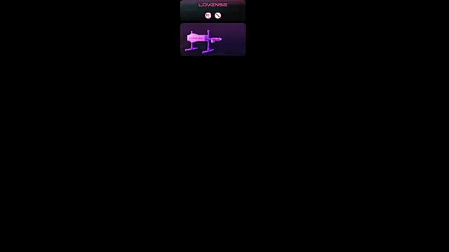 AriaNova  online show from 07/28/26, 01:21