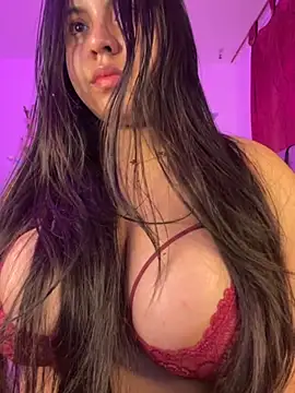 Dominic Schmit01 online show from 11/08/25, 04:34