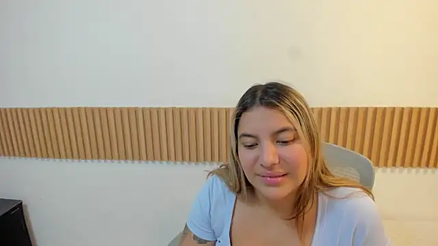 OliviaSweett online show from 05/26/26, 06:26