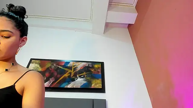 LunaAspen  online show from 11/29/25, 05:49