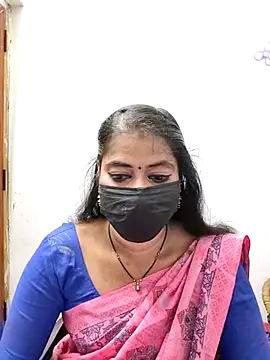 Snapshot of tamil_Sigappu_Roja chatting on 02/06/26, 12:37 tamil Sigappu Roja online show from 02/06/26, 12:37
