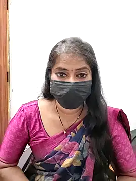 Snapshot of tamil_Sigappu_Roja chatting on 04/06/26, 04:57 tamil Sigappu Roja online show from 04/06/26, 04:57