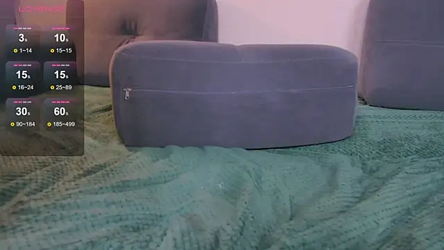 Monasteel online show from 09/16/25, 01:23