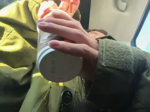 Hungboxer69 online show from 10/03/25, 03:31